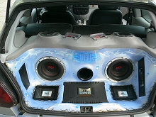 TUNING, STYLING & HIFI 4